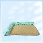 宠物凉垫厂家-夏季凉爽舒适透气易清洁