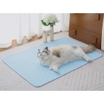 猫窝厂家-夏季新款加大通用犬舍冬季印花