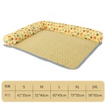 宠物凉垫厂家-夏季凉爽舒适透气易清洁
