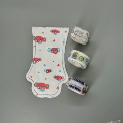 宠物靴厂家-批发无纺布PVC防滑防尘防水