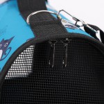 宠物背包厂家-舒适透气牛津布大中小号