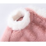 狗外套厂家-舒适冬季夹克无袖反光背心保暖