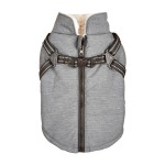 宠物服装厂家-2025批发棉背心T恤服装