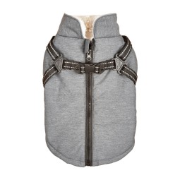 宠物服装厂家-2025批发棉背心T恤服装