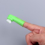 宠物牙刷厂家-热销工厂批发清洁产品