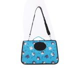 宠物背包厂家-舒适透气牛津布大中小号