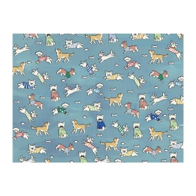 Pet Mat Factory - High Quality Modern PVC Ice Silk Cool Feeling