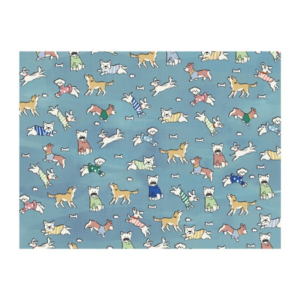 宠物垫厂家-高品质现代PVC冰丝凉爽感