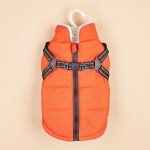 宠物服装厂家-2025批发棉背心T恤服装