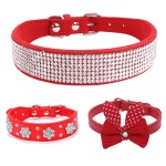 宠物背带厂家-小狗套装带便盆防逃脱