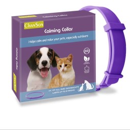 狗项圈厂家-热销个性化可定制尼龙耐用豪华