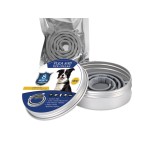 狗项圈厂家-热销个性化可定制尼龙耐用豪华