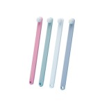 动物牙刷厂家-小号软刷猫狗兔子用