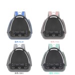 宠物包厂家-时尚透明手提肩背大容量