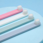 动物牙刷厂家-小号软刷猫狗兔子用