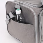 宠物携带箱厂家-热销高品质耐用可扩展航空认证