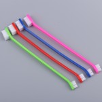 宠物牙刷厂家-热销工厂批发清洁产品