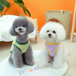 宠物服装厂家-圣诞万圣节趣味Cosplay海盗派对可爱