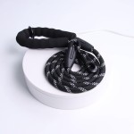 狗背带厂家-反光战术轻量金属扣重型