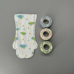 宠物靴厂家-批发无纺布PVC防滑防尘防水