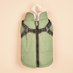 宠物服装厂家-2025批发棉背心T恤服装