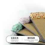 宠物凉垫厂家-夏季凉爽舒适透气易清洁