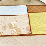 狗床厂家-舒适植物藤夏季垫冷却垫