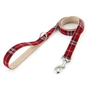 Dog Leash Supplier - 30cm Short with Padded Handle Strong Durable Nylon