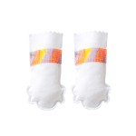 狗袜子厂家-鱼公主经典冬季防水防滑爪套