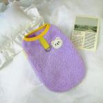 宠物服装厂家-圣诞万圣节趣味Cosplay海盗派对可爱