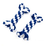 宠物绳玩具厂家-批发可定制豪华棉骨互动小号