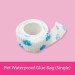 宠物鞋套厂家-一次性防水爪保护户外用