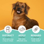 爪膏供应商-舒缓愈合保护干裂