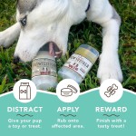 Paw Soother Manufacturer - Eco-Friendly Protects Heals