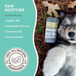 Organic Paw Wax Supplier - WANZIBEI OEM/ODM Heals Repairs