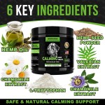 犬用镇静咀嚼片供应商-可定制应激焦虑健康食品