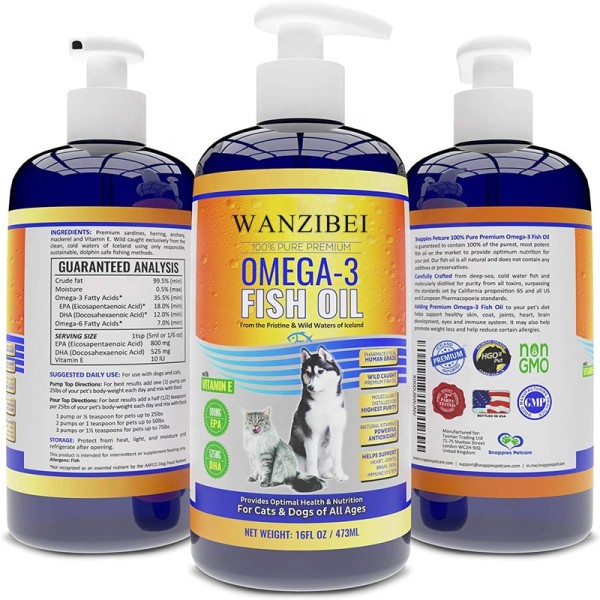 Omega3鱼油生产商-无味EPA DHA