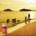 三文鱼油生产商-纯野生阿拉斯加关节