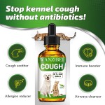 犬窝咳治疗供应商-犬过敏猫哮喘缓解