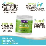 宠物山羊奶粉供应商-营养益生菌