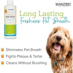 口腔卫生漱口水厂家-定制犬用漱口水