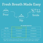 口腔卫生漱口水厂家-定制犬用漱口水