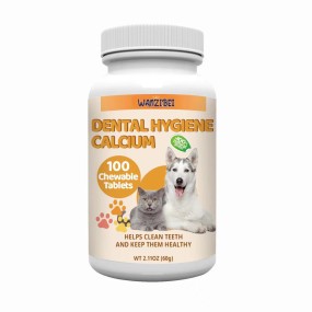 Dental Hygiene Tablets Manufacturer - OEM/ODM Fresh Breath