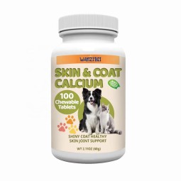 Omega片供应商-私标皮肤被毛健康