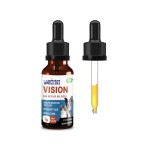 视力液体支持厂家-可定制宠物视力健康