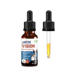 视力液体支持厂家-可定制宠物视力健康