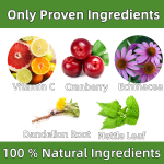 泌尿 tract滴剂供应商-私标蔓越莓UTI