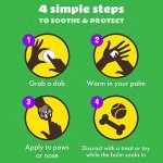 跳蚤蜱虫喷雾厂家-天然精油控制