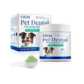 Dental Cleaning Powder Manufacturer - OEM Tartar Fresh Breath