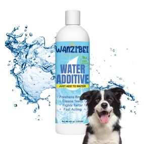 Pet Dental Water Supplier - Private Label Teeth Gums Healthy